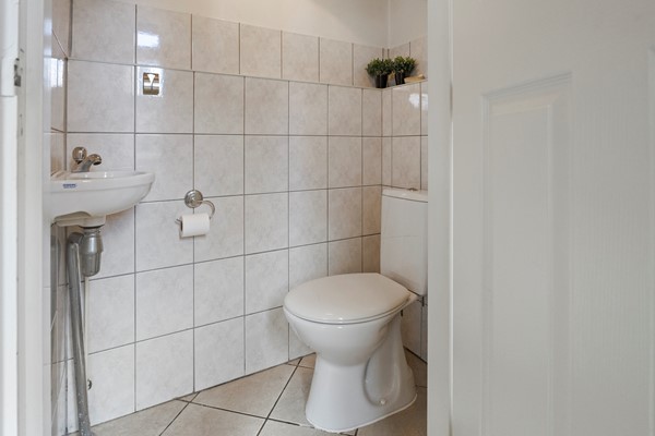 Medium property photo - Stakman Bossestraat 56, 1781 SZ Den Helder